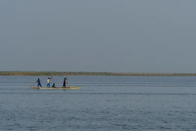Nalsarovar